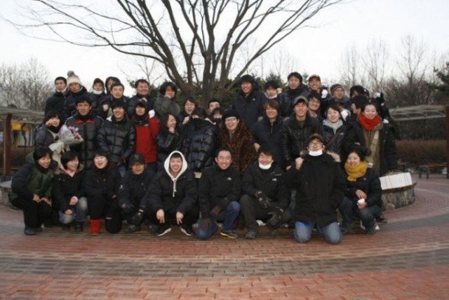 Happy Killers fotoğrafı