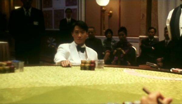 Kumarbazlar Efendisi 3 fotoğrafı