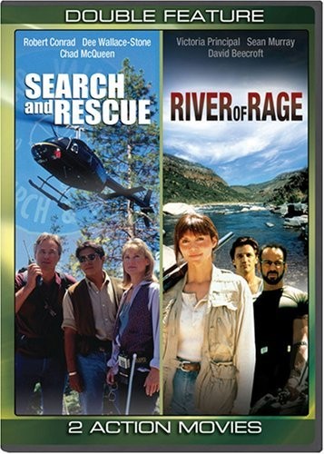 Search And Rescue (1994) afişi