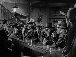 Ox-Bow Olayı Fotoğrafı