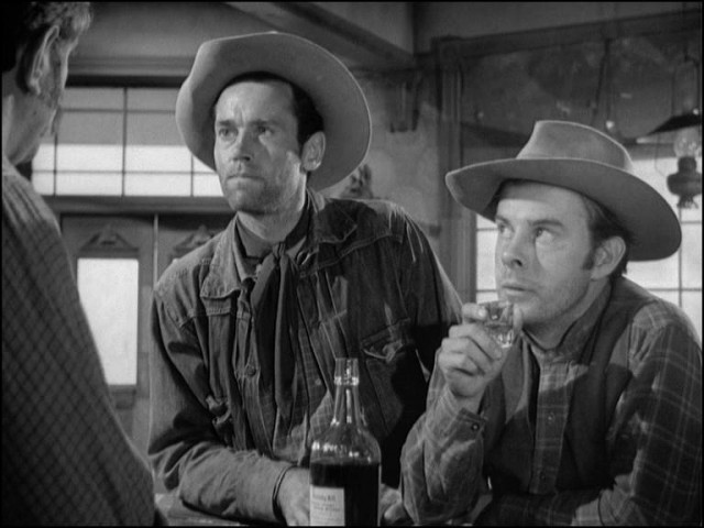 Ox-Bow Olayı Fotoğrafı