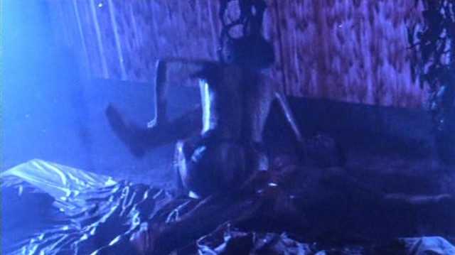 Skin Striperess fotoğrafı