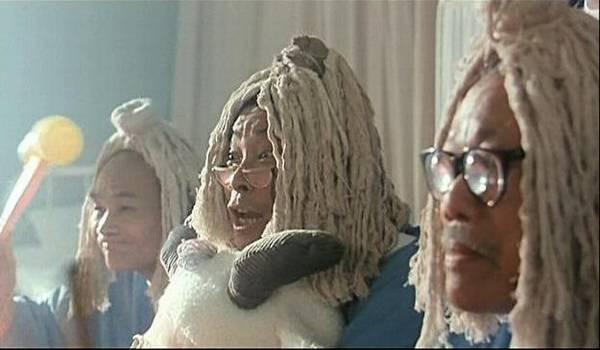 An Eternal Combat fotoğrafı