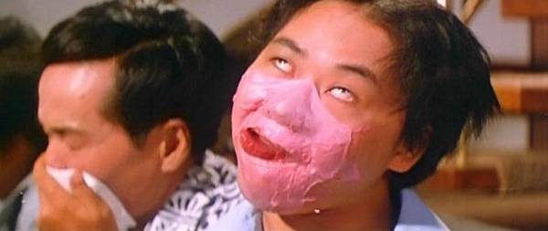 From Riches To Rags Fotoğrafı