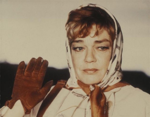 L'américain fotoğrafı