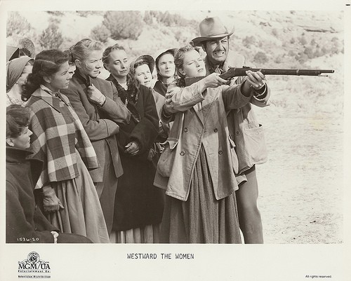 Donne Verso L'ıgnoto fotoğrafı