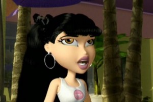 Bratz Rock Melekleri Fotoğrafı