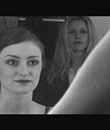 Dead Ballerina (2006) afişi