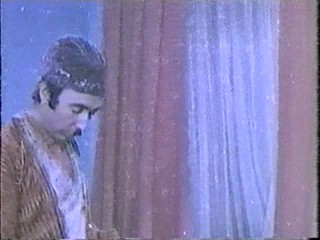 Şehzade Sinbad Kaf Dağında fotoğrafı