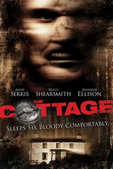 The Cottage (2008) afişi