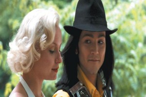 Mister Lonely fotoğrafı