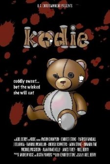 Kodie (2010) afişi