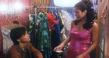 The Accident (l) Fotoğrafı