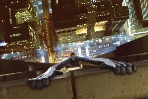 Fantastik Dörtlü Fotoğrafı