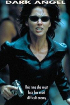 Bukalemun 3:karanlık Melek (2000) afişi