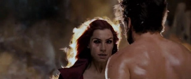 X-Men: Son Direniş Fotoğrafı