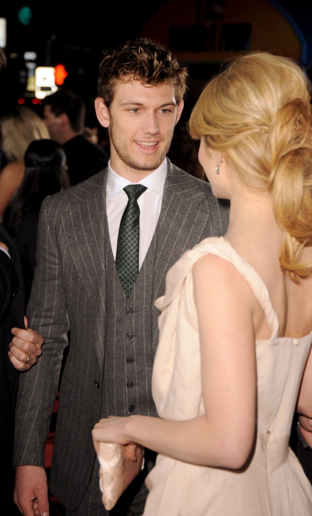 Ben Dört Numara Fotoğrafı