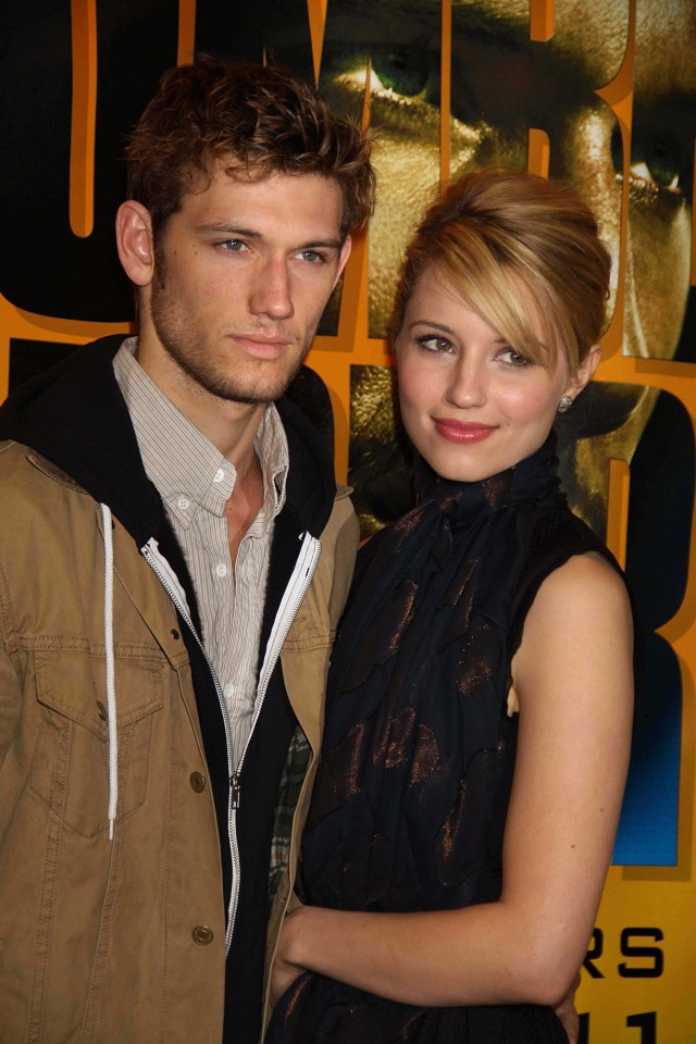 Ben Dört Numara Fotoğrafı