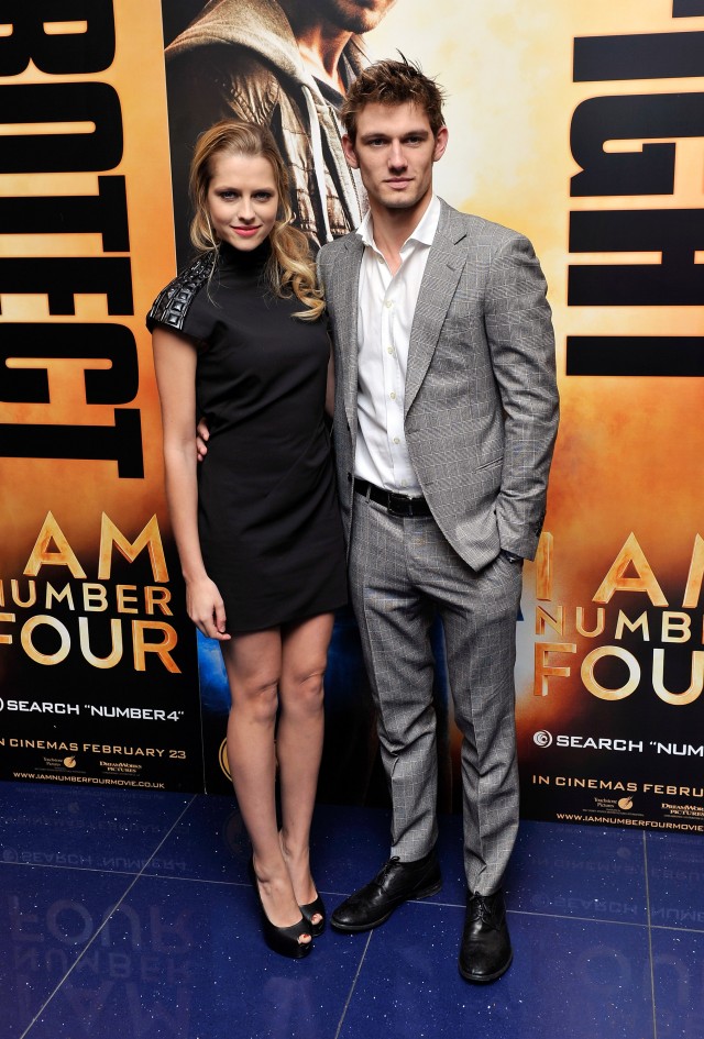 Ben Dört Numara Fotoğrafı