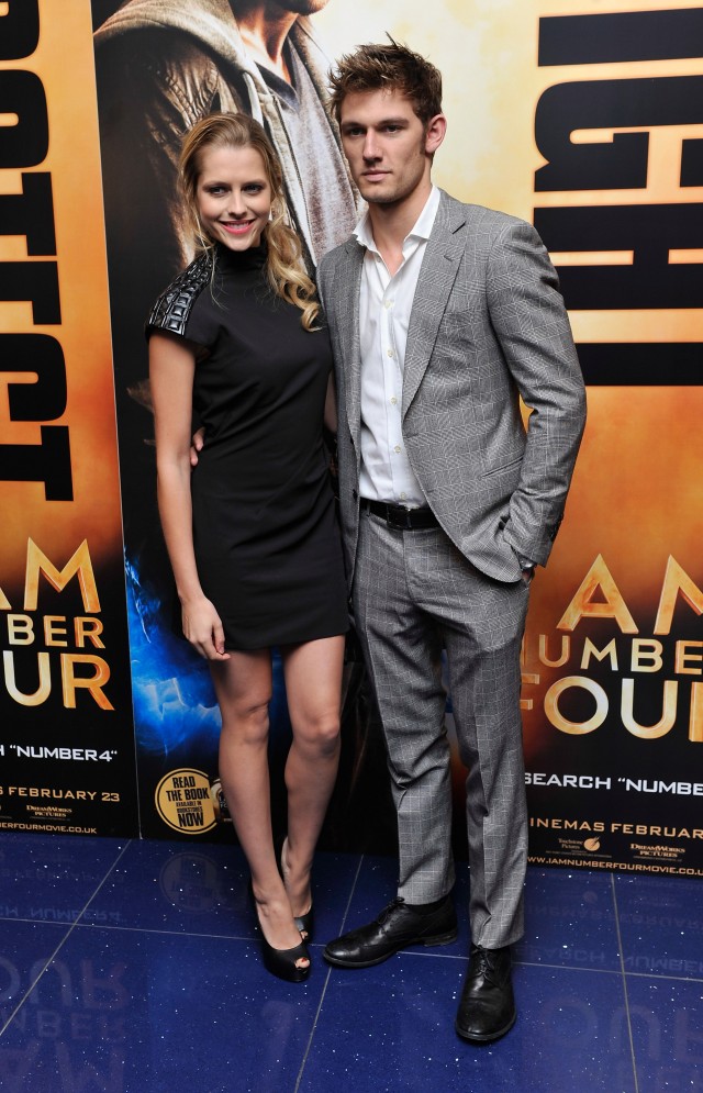 Ben Dört Numara Fotoğrafı