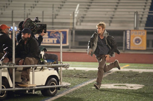 Ben Dört Numara Fotoğrafı