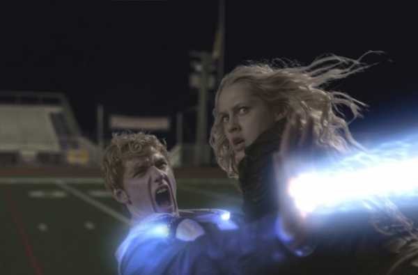 Ben Dört Numara Fotoğrafı