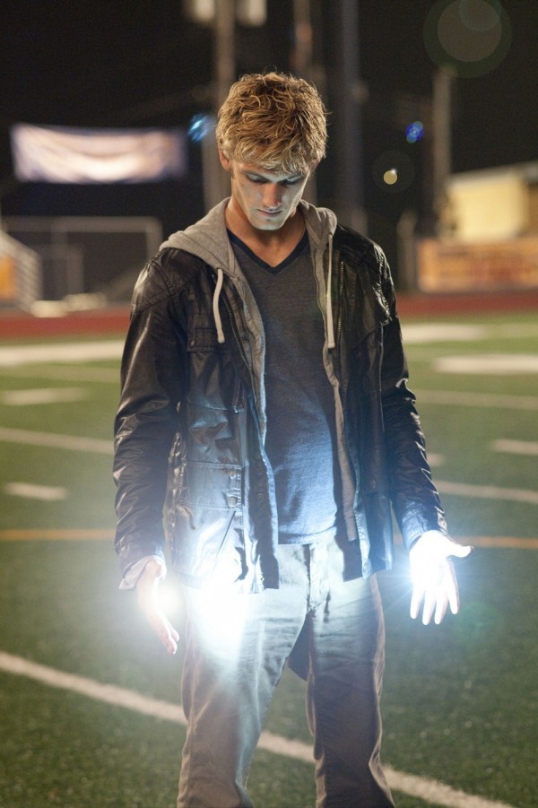 Ben Dört Numara Fotoğrafı