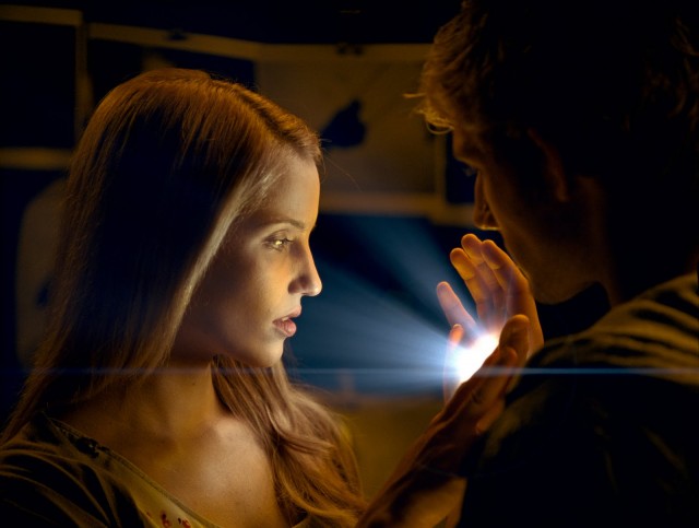 Ben Dört Numara Fotoğrafı