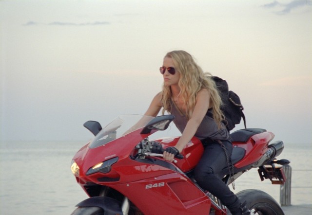 Ben Dört Numara Fotoğrafı