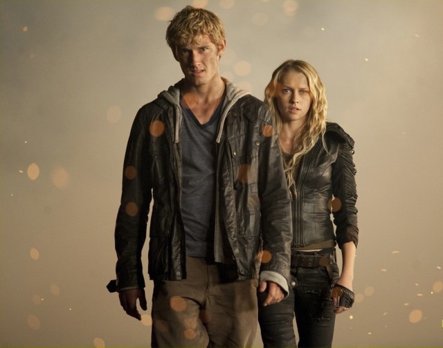 Ben Dört Numara Fotoğrafı