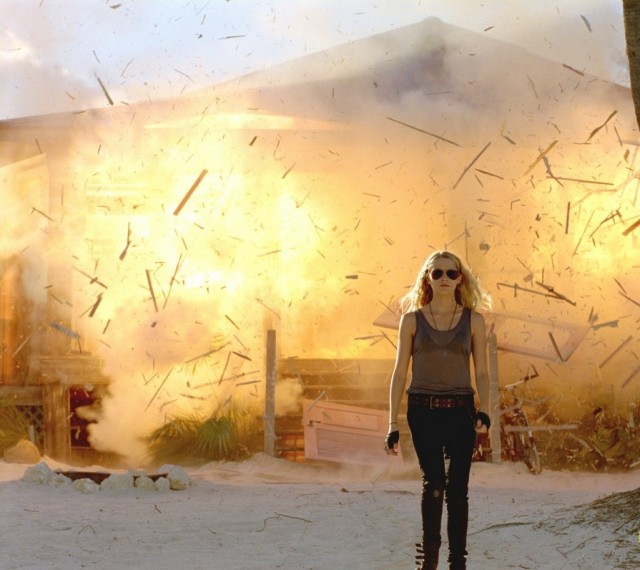 Ben Dört Numara Fotoğrafı