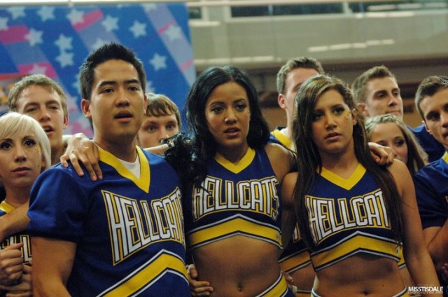 Hellcats fotoğrafı