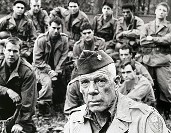 12 Kahraman Haydut Fotoğrafı