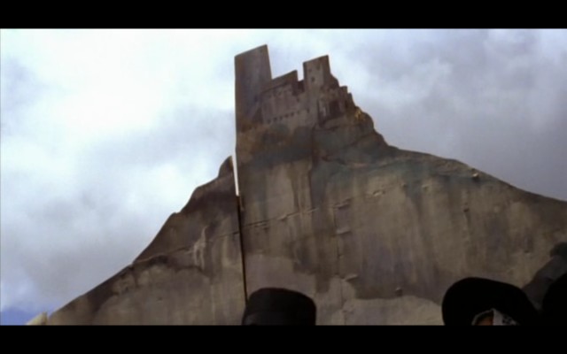 Fitzcarraldo fotoğrafı