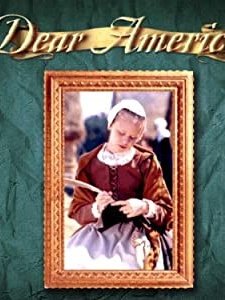 Dear America: Standing In The Light (1999) afişi