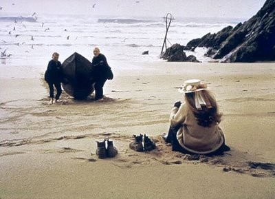 İrlandalı Kız Fotoğrafı