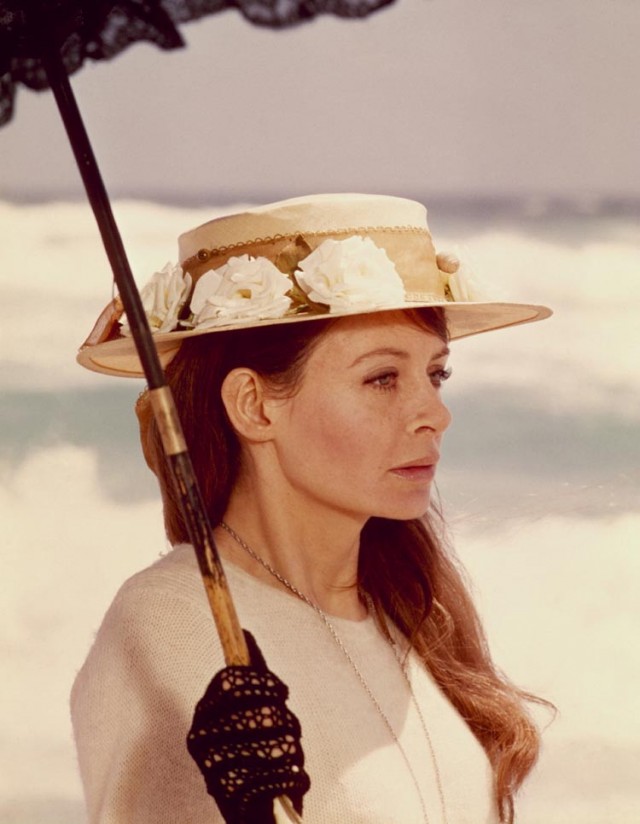 İrlandalı Kız Fotoğrafı