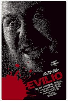 Evilio (1992) afişi
