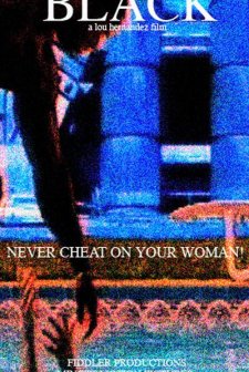 Black (2000) afişi