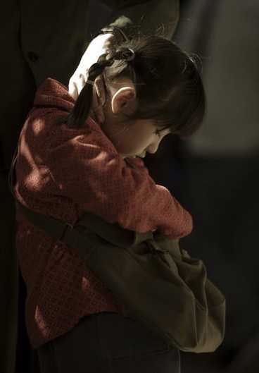 Felaketin İzleri Fotoğrafı