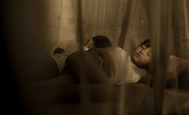 Felaketin İzleri Fotoğrafı