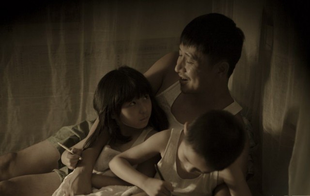 Felaketin İzleri Fotoğrafı