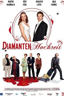Diamantenhochzeit (2009) afişi