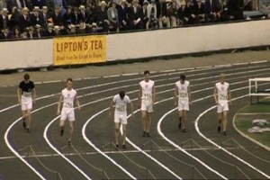 Ateş Arabaları Fotoğrafı