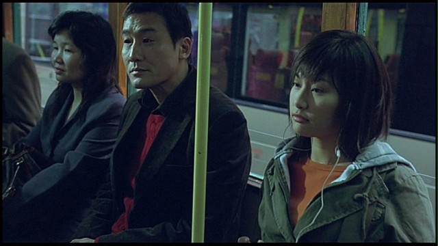 Eye In The Sky Fotoğrafı