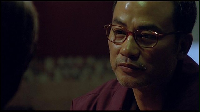 Eye In The Sky fotoğrafı