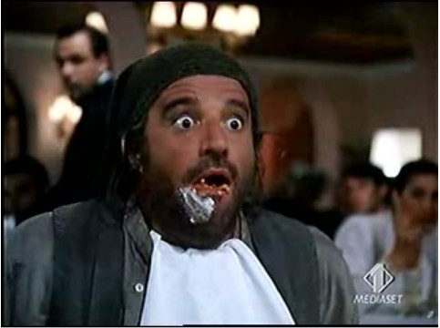 Ricky E Barabba Fotoğrafı