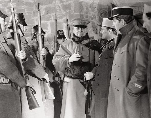 Harp Esirleri fotoğrafı