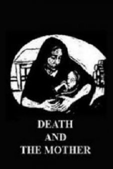Death And The Mother (1988) afişi