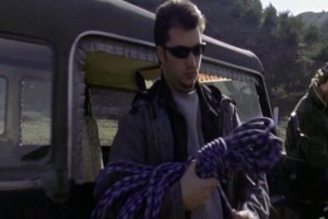 Diamond Dogs Fotoğrafı